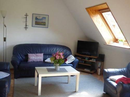 Apartamento Landhaus Op de Warft