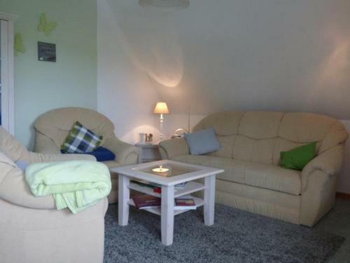 Apartamento Landhaus Op de Warft