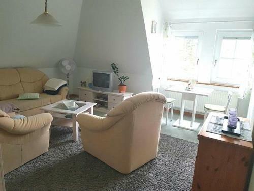Apartamento Landhaus Op de Warft