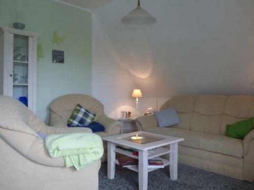 Apartamento Landhaus Op de Warft