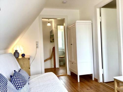 Ferienhaus Strandgl�ck