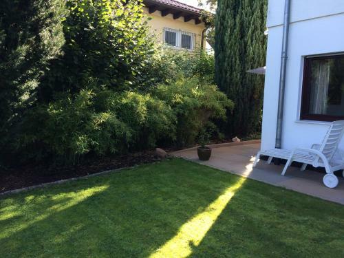 Apartamento Appartement Rosengarten