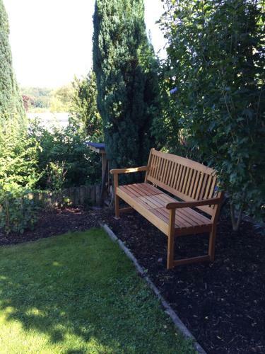 Apartamento Appartement Rosengarten