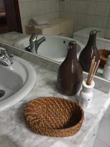 Apartamento Appartement Rosengarten