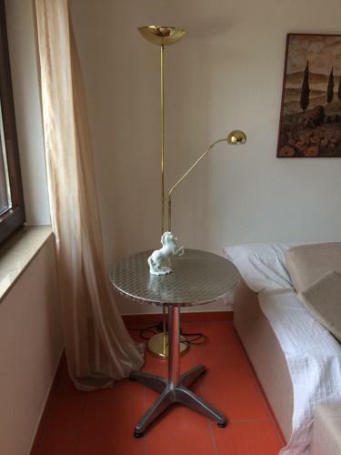 Apartamento Appartement Rosengarten