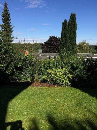Apartamento Appartement Rosengarten