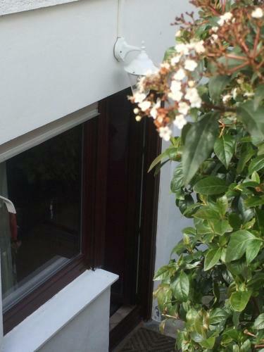 Apartamento Appartement Rosengarten