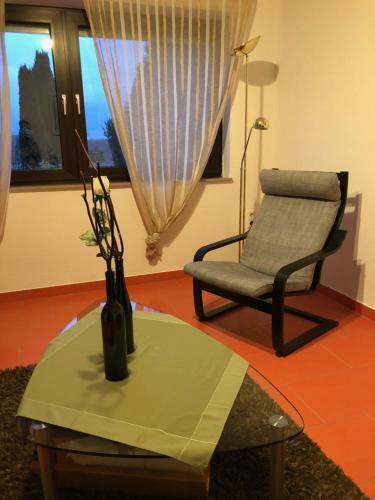 Apartamento Appartement Rosengarten