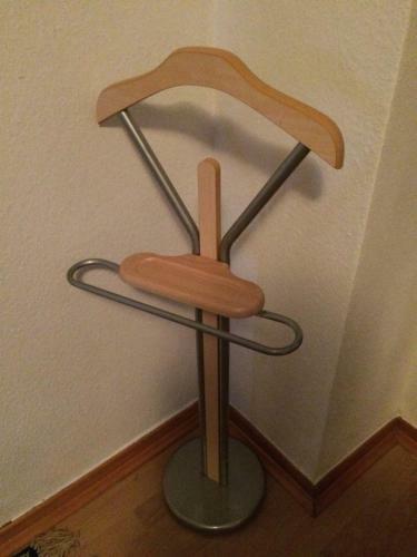 Apartamento Appartement Rosengarten