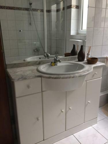 Apartamento Appartement Rosengarten