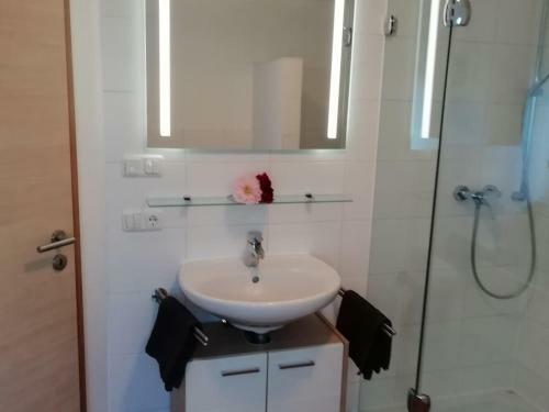 Apartamento Ferienwohnung Lechraum