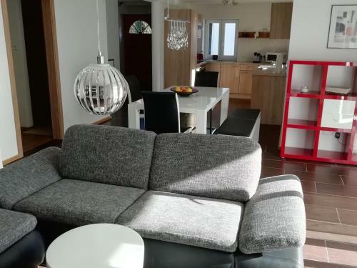 Apartamento Ferienwohnung Lechraum