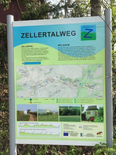 Apartamentos Alte Schule Wachenheim Im Zellertal