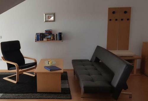 Apartamentos Ferienwohnung Wei� Weinberg