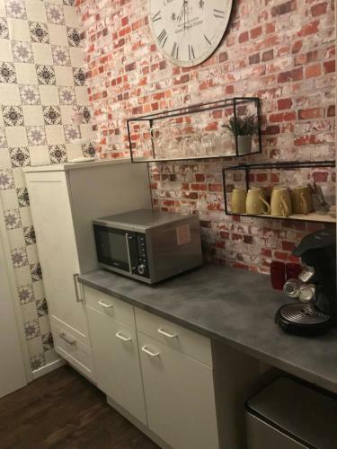 Apartamento Ferienwohnung Time Out