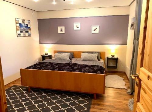 Apartamento Wohlf�hlen Mitten In Wacken