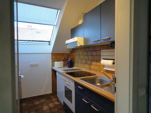 Apartamento Annes Ferienwohnung Freiburg