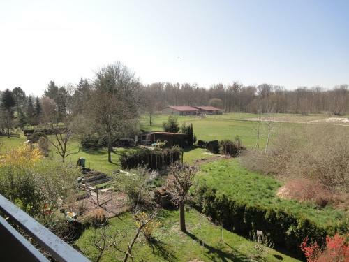 Apartamento Annes Ferienwohnung Freiburg