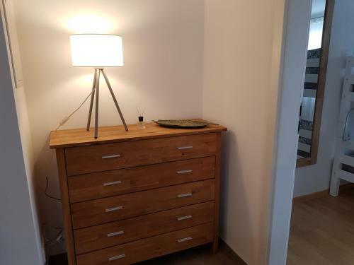 Apartamento Ferienwohnungen V�rstetten