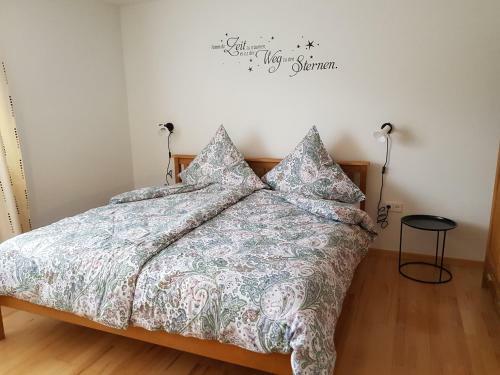 Apartamento Ferienwohnungen V�rstetten
