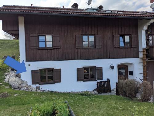 Apartamento Ferienwohnung Monsevi