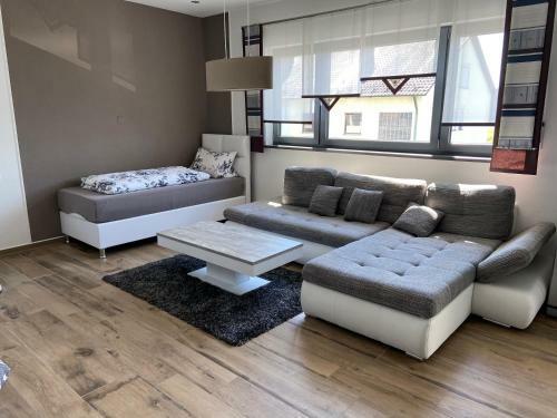 Apartamento G�stehaus Reiger