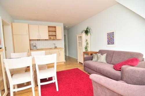 Apartamento Schloms Hof