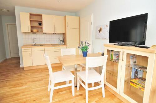 Apartamento Schloms Hof