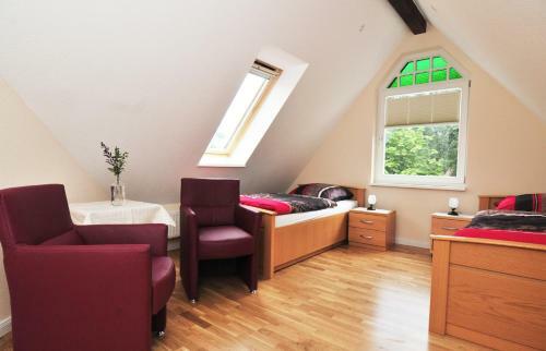 Apartamento Schloms Hof