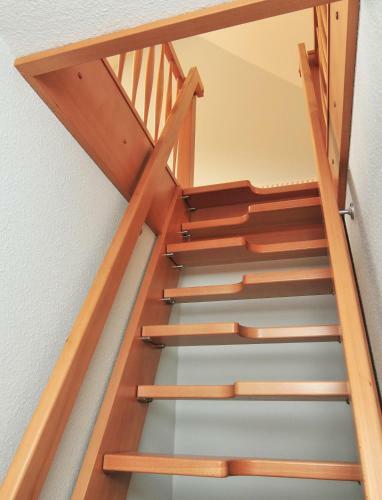 Apartamento Schloms Hof