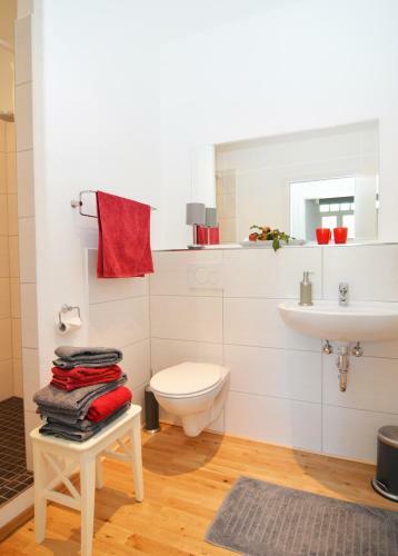 Apartamento Schloms Hof