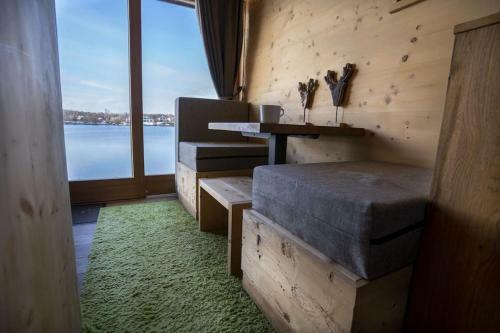 Zinipi Retreat Am Murner See