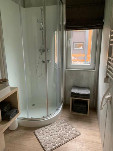 Apartamento Mobilheim Murnersee Haus 5