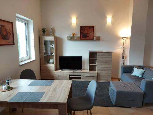 Apartment F�r Berufsreisende
