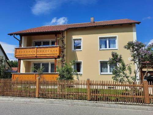 Apartamento Ferienwohnung Seengl�ck