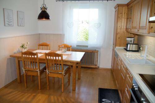 Apartamento Ferienwohnung Seengl�ck