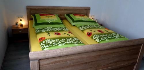 Apartamento Komfortable Ferienwohnung