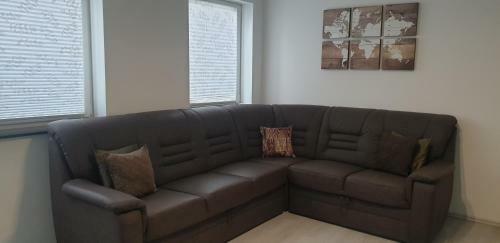 Apartamento Komfortable Ferienwohnung