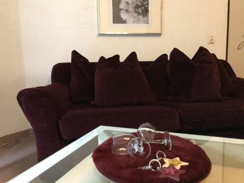 Apartamento Ferienwohnung Rhein-neckar