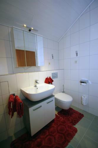 Apartamento Modernes Studio In Ruhiger Lage In Wagh�usel