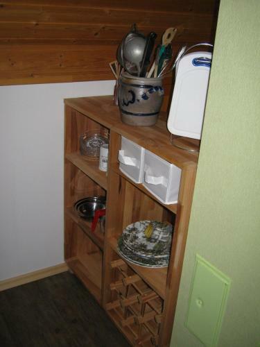 Hotel Stierstall-suite Pension Wahlenau