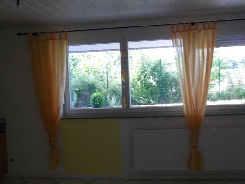 Apartamento Ferienwohnung Knobloch