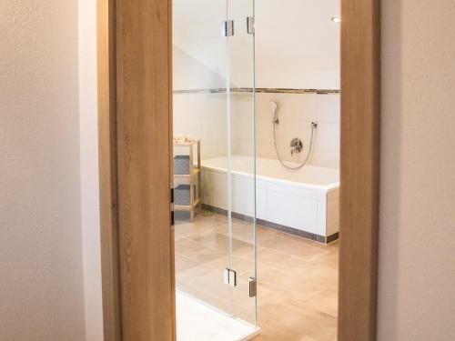 Apartamentos Ferienwohnung Magnolie