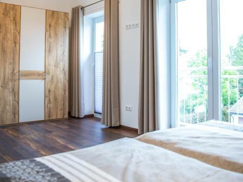 Apartamentos Ferienwohnung Magnolie