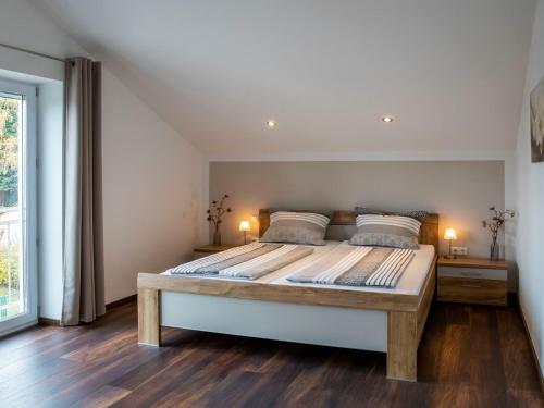Apartamentos Ferienwohnung Magnolie