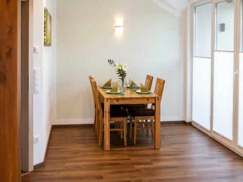 Apartamentos Ferienwohnung Magnolie