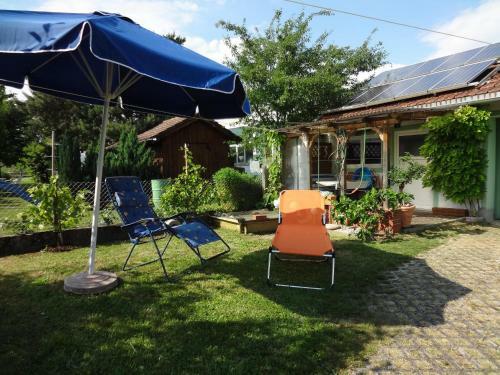 Apartamento Zeiler Peter Und Luisie