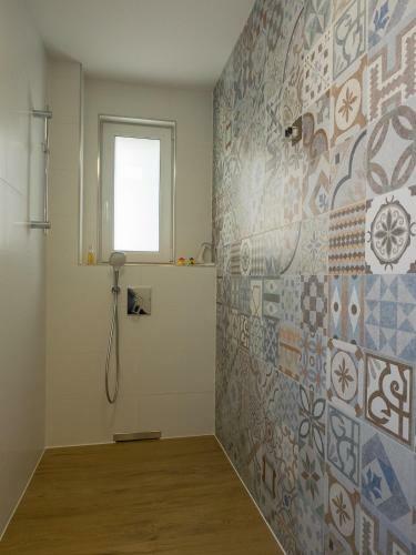 16lilien Apartmentwohnung