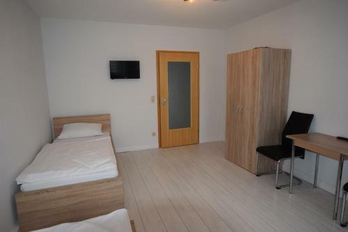 Ab Apartment Waiblingen