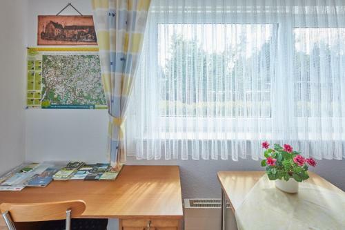 Ferien- Und Messewohnung/ Apartment